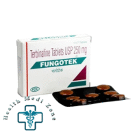 Fungotek 250 Mg ( Terbinafine HCl )