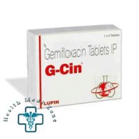 Buy G Cin 320 Mg Online