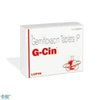 Buy G Cin 320 Mg Online