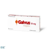 Buy Galvus 50 Mg (Vildagliptin) Online