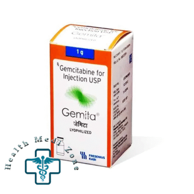Buy Gemita 1000 Mg Injection