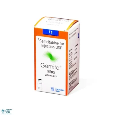 Buy Gemita 1000 Mg Injection Online