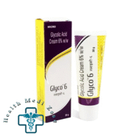 Glyco 6 Cream ( Losartan )