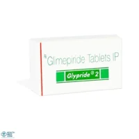 Buy Glypride 2 mg (Glimepiride) Online