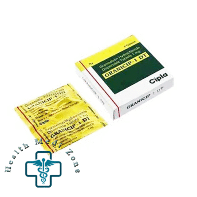 Granicip 1 Mg ( Granisetron )