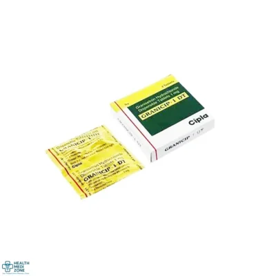 Buy Granicip 1 Mg (Granisetron) Online