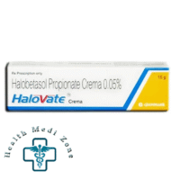 Halovate Cream ( Halobetasol )
