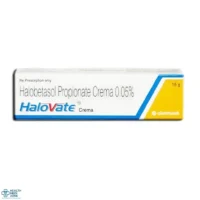 Buy Halovate Cream (Halobetasol) Online