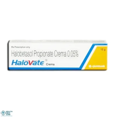 Buy Halovate Cream (Halobetasol) Online