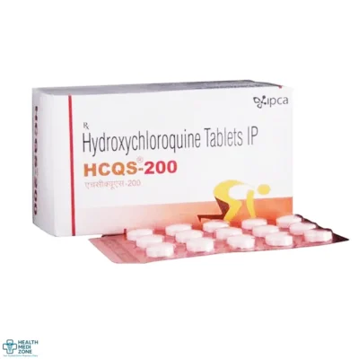 Buy Hcqs 200 Mg Online