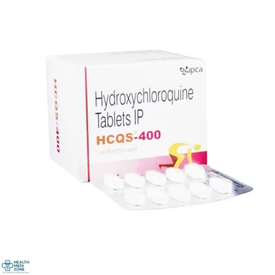 Buy Hcqs 400 Mg Online