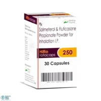 Buy Hiflo 250 Rotacap Online