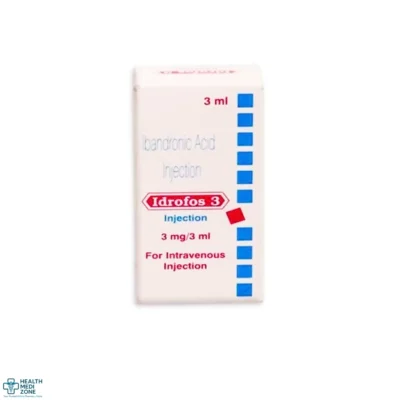 Buy Idrofos 3 Mg Injection Online