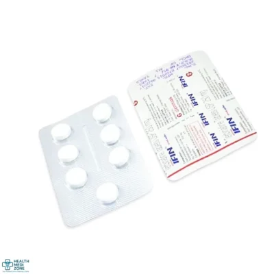 Buy Ifin 250 Mg (Terbinafine HCl) Online