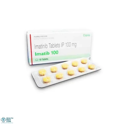 Buy Imatib 100 Mg Online