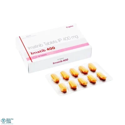 Buy Imatib 400 Mg Online