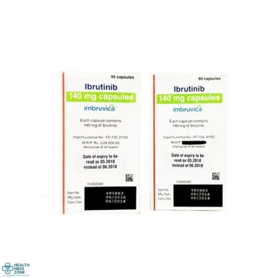 Buy Imbruvica 140 Mg Online