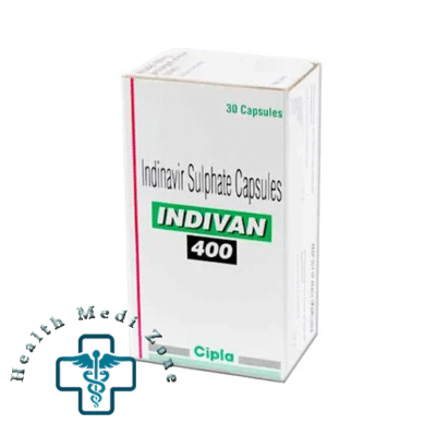 Buy Indivan 400 Mg Online