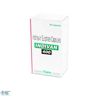 Buy Indivan 400 Mg Online