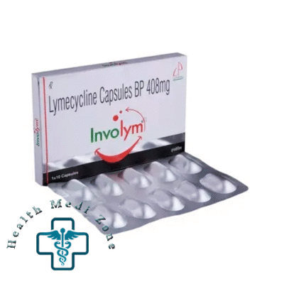 Buy Involym 408 Mg