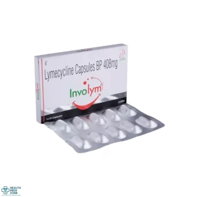 Buy Involym 408 Mg Online