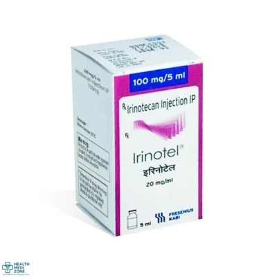 Buy Irinotel 100 Mg-5 MI Injection Online
