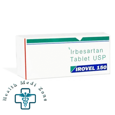 Irovel 150 Mg ( Irbesartan )