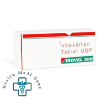 Irovel 300 mg ( Irbesartan )