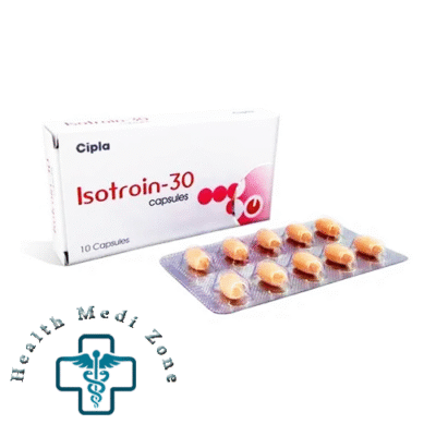 Isotroin 30 Mg ( Isotretinoin )