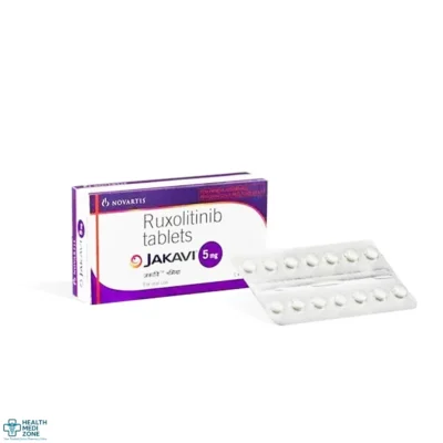 Buy Jakavi 5 Mg Online