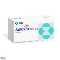Buy Januvia 100 Mg (Sitagliptin) Online