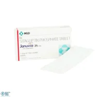 Buy Januvia 25 Mg (Sitagliptin) Online