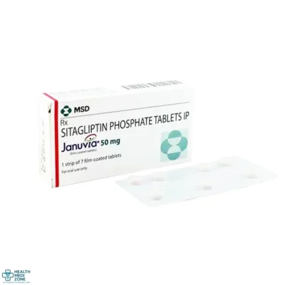 Buy Januvia 50 Mg (Sitagliptin) Online