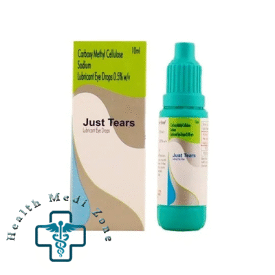 Just Tears Eye Drop ( Carboxymethylcellulose Sodium )
