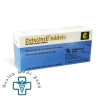 Ketosteril Tablet ( Amino Acids )