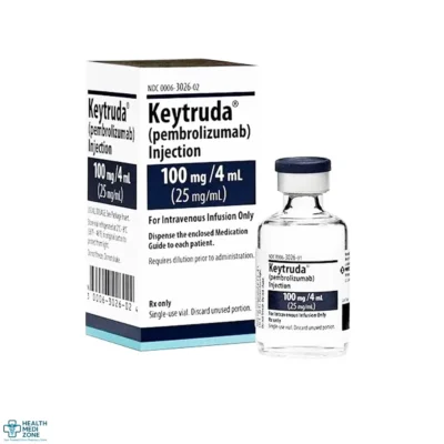 Buy Keytruda 100 Mg - 4 MI Online