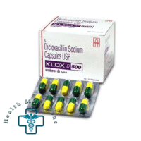 Buy Klox-D-500 Online