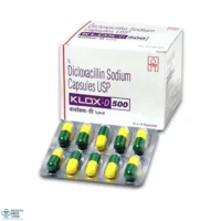 Buy Klox-D-500 Online