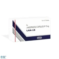Buy Lan 15 Mg (Lansoprazole) Online