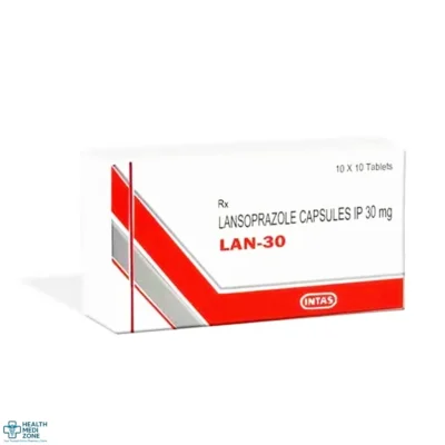 Buy Lan 30 Mg (Lansoprazole) Online