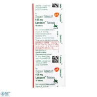 Buy Lanoxin 0.25 mg (Digoxin) Online