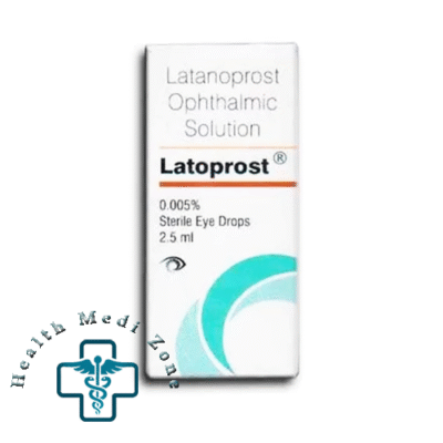 Latoprost Eye Drop ( Latanoprost + Benzalkonium Chloride )