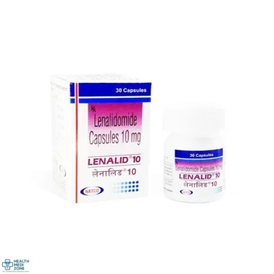 Buy Lenalid 10 Mg Online