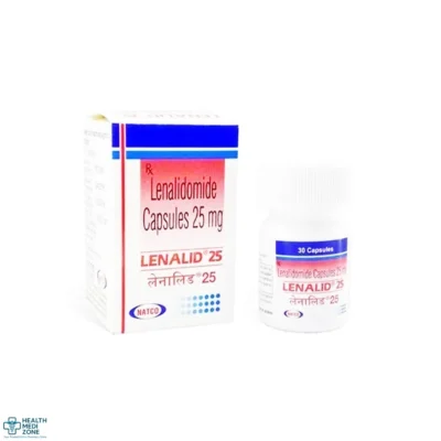 Buy Lenalid 25 Mg Online