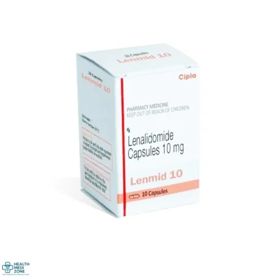 Buy Lenmid 10 Mg Online