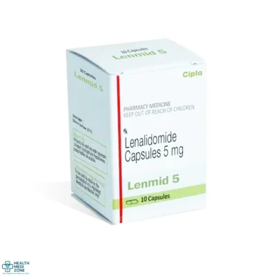 Buy Lenmid 5 Mg Online