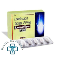 Buy Levoflox 750 Mg Online