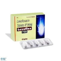 Buy Levoflox 750 Mg Online