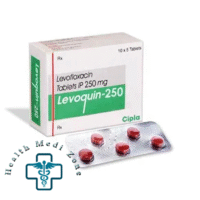 Buy Levoquin 250 Mg Online
