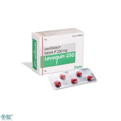Buy Levoquin 250 Mg Online